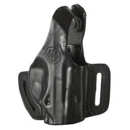 Beretta PX4 Mod 02 Leather Left Hand OWB Holster E01152