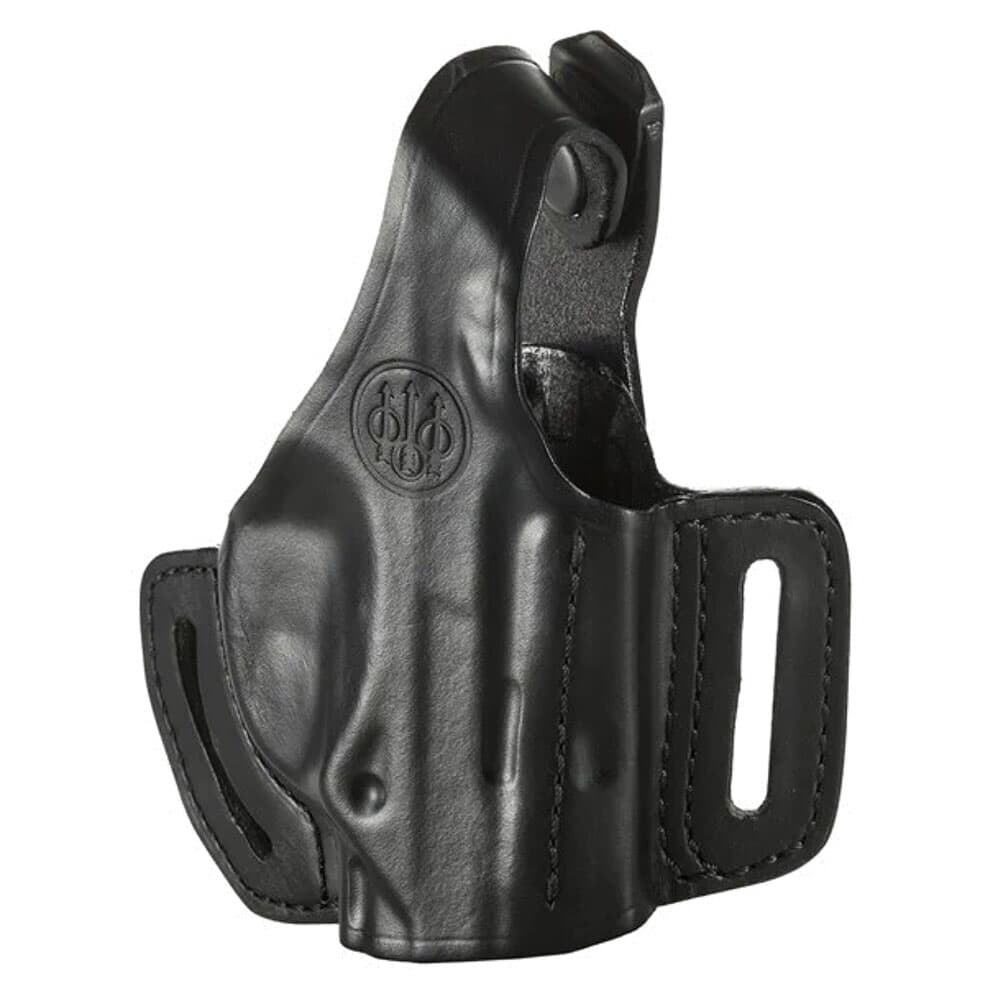 Beretta PX4 Mod 02 Leather Left Hand OWB Holster E01152