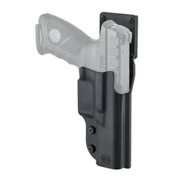 Beretta APX Full Size ABS Concealed Carry Black Right Hand OWB Holster E01205