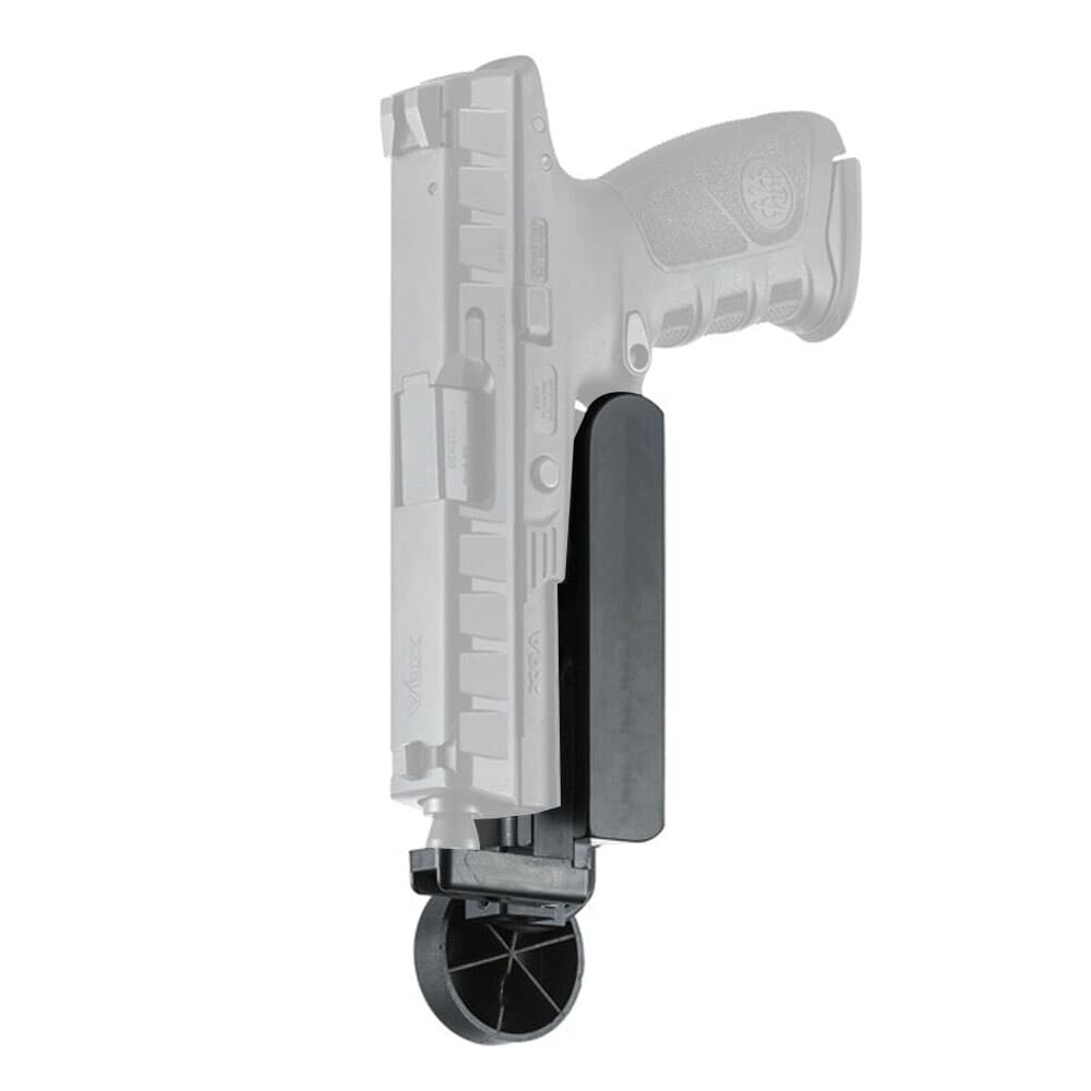 Beretta APX Comp Mod Ultimate Left Hand OWB Holster E01208