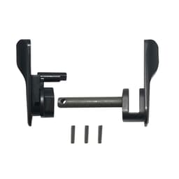 Beretta 92X Series Small Safety Assembly w/(1) Right Lever (C5J845), (1) Left Lever (C5J846), & (3) Safety Std Elastic Pins (C97076) E02486