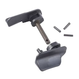 Beretta 92X Series XL Safety Assembly w/(1) Right Lever (C5K485), (1) Left Lever (C5K484), & (3) Safety Std Elastic Pins (C97076) E02490