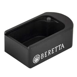 Beretta PX4 9mm/.40S&W +2 Aluminum Magazine Extension E02574