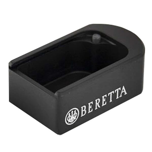 Beretta PX4 9mm/.40S&amp;W +2 Aluminum Magazine Extension E02574