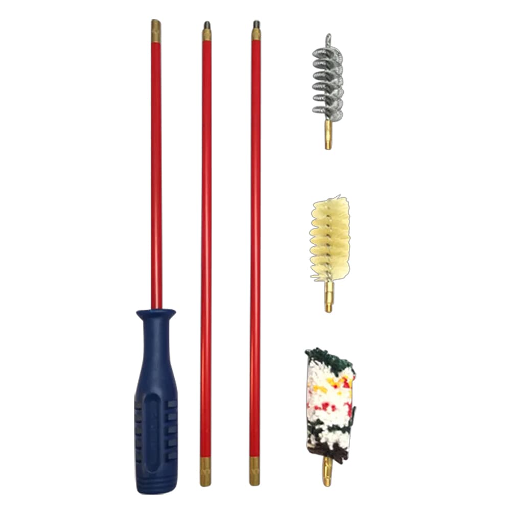 Beretta 12ga Shotgun Basic Cleaning Kit E02849