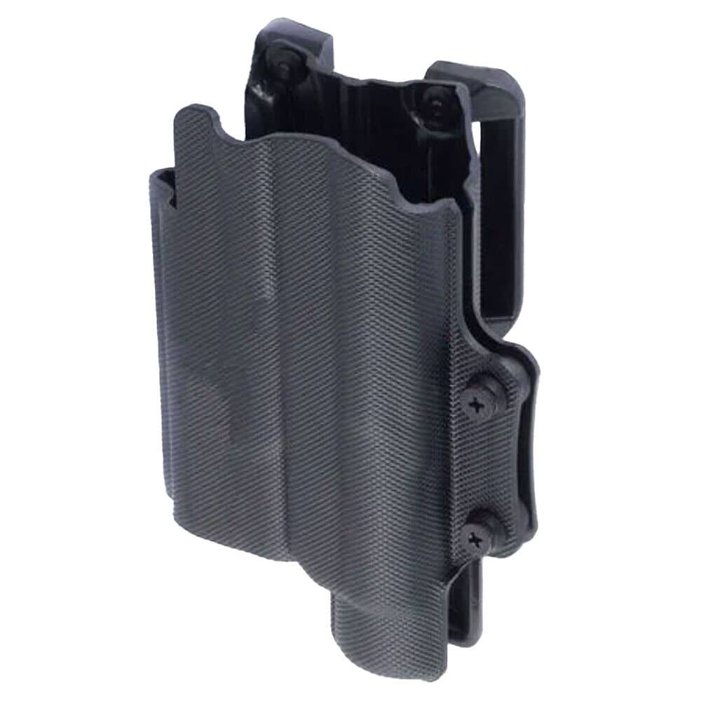 Beretta APX A1 FS Left Hand OWB Holster w/X400 & TRL1 Lights E03469