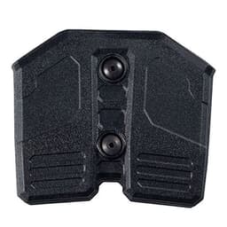 Beretta Duty Double Black Open Top Magazine Pouch E03569