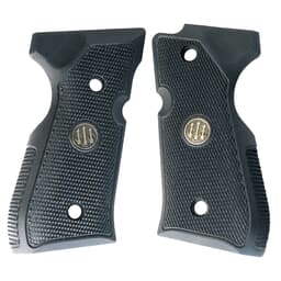 Beretta M9A3/Vertec G10 Black Wraparound Grips EU00083