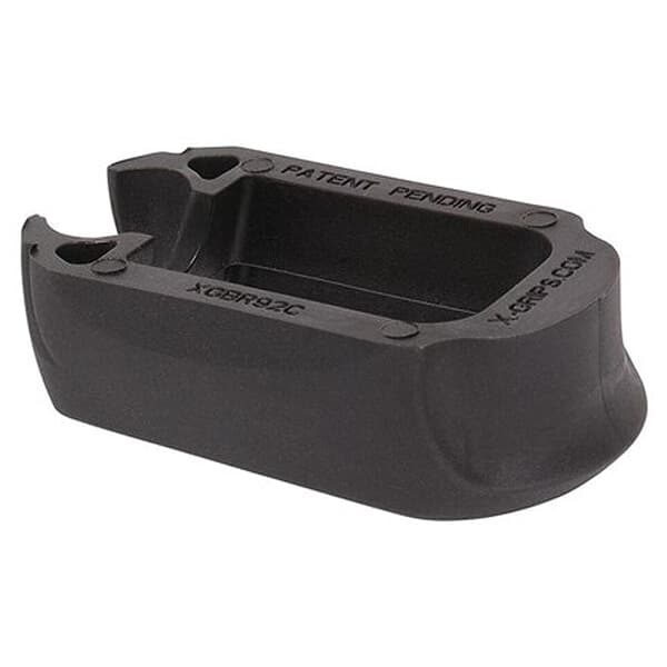 Beretta 92 Compact Magazine Adapter EU00089