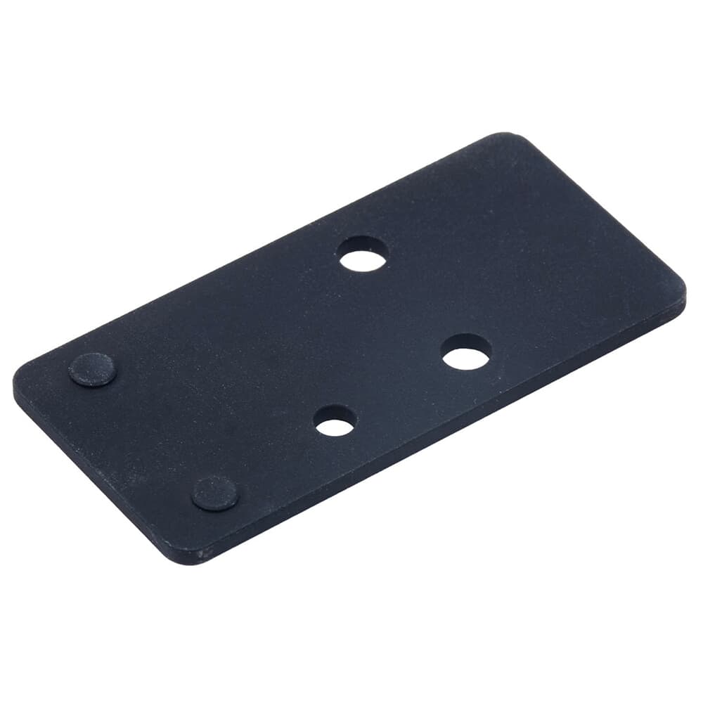 Beretta APX Carry A1 Red Dot Optic Plate Kit w/Shield RMS-C Footprint EUS03062