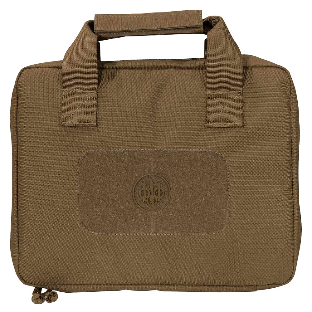 Beretta Coyote Tactical Soft Pistol Case FO47100189087ZUNI