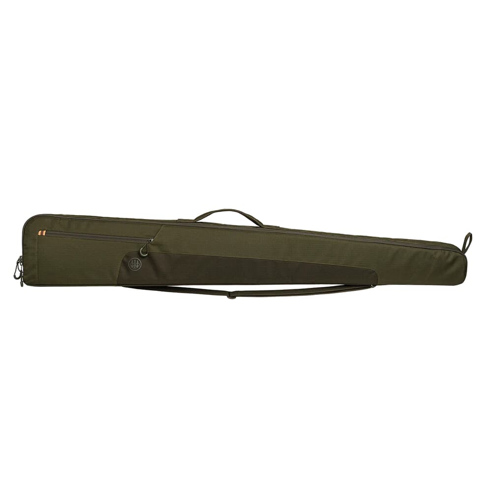 Beretta Gamekeeper EVO 55&quot; Green Moss/Brown Bark Soft Double Gun Case FO641T226207V7UNI