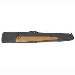 Beretta Gamekeeper EVO 55" Ebony/Otter Soft Double Gun Case FO641T226209T8UNI