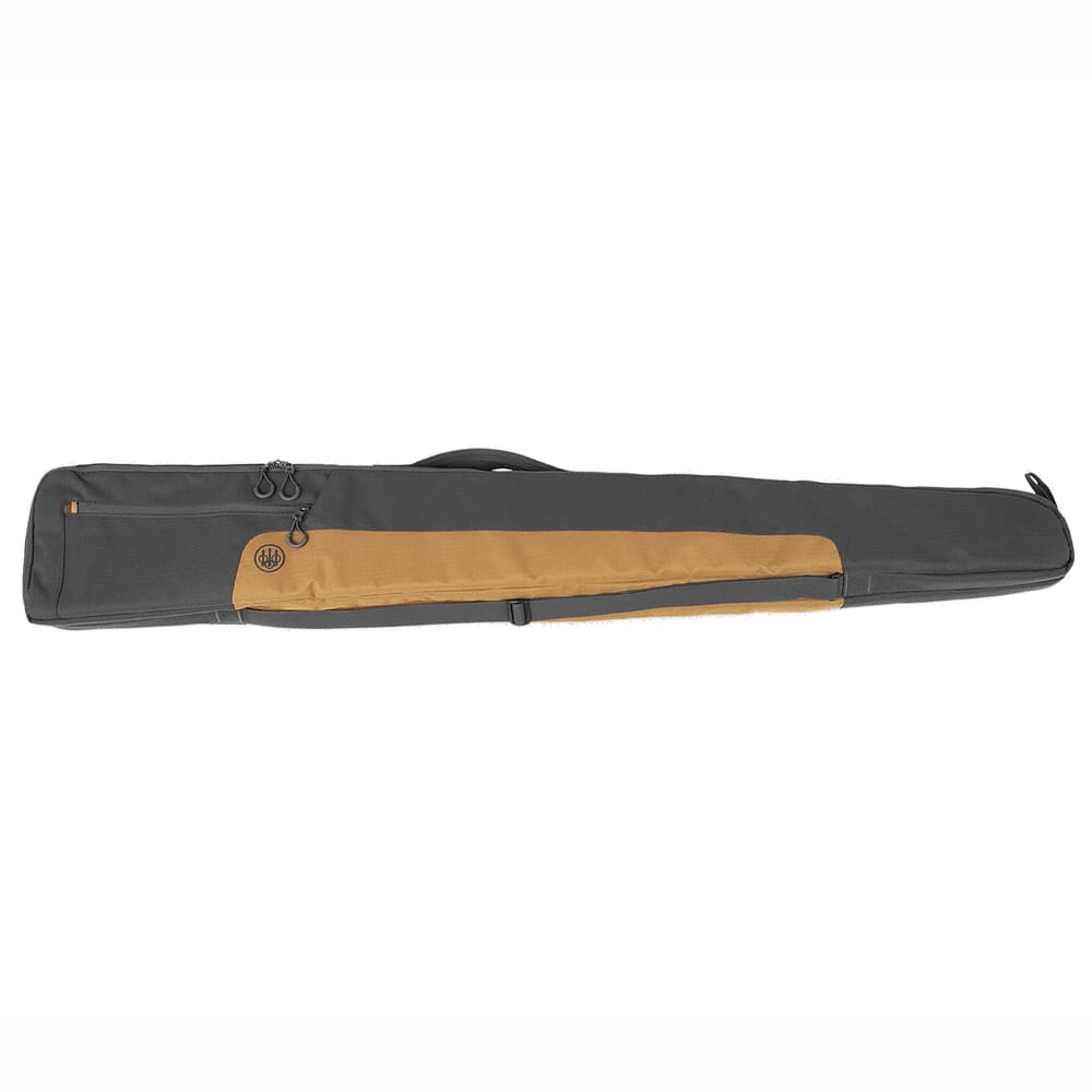 Beretta Gamekeeper EVO 55&quot; Ebony/Otter Soft Double Gun Case FO641T226209T8UNI