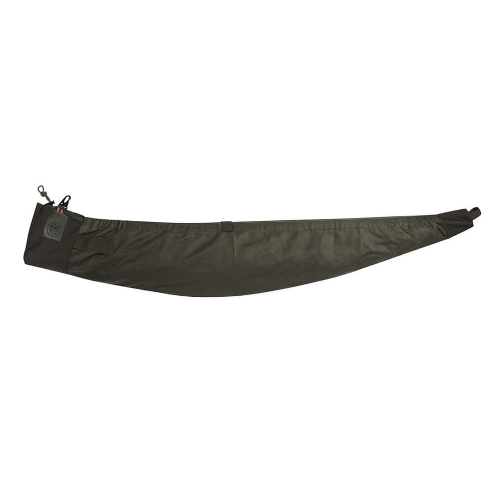 Beretta 53&quot; Green Moss Packable Water Resistant Gun Case FO851T240407AAUNI