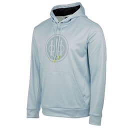 Beretta Arrow Flex Hoodie Ice Grey 3XL FU341T229909SUXXXL