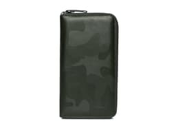 Beretta Green Zippered Travel Pouch PP131L01260715UNI