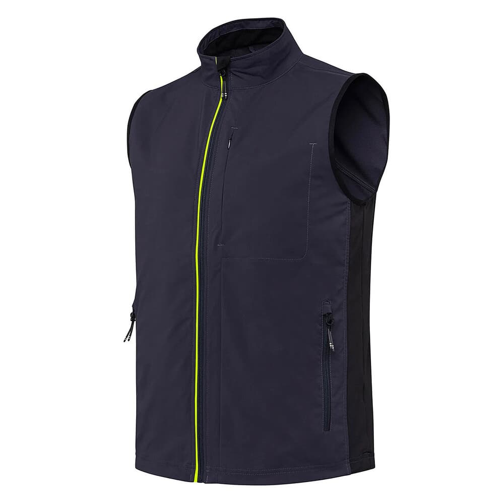 Beretta Windshell EVO Vest Ebony X Large GT382T193509ORXL