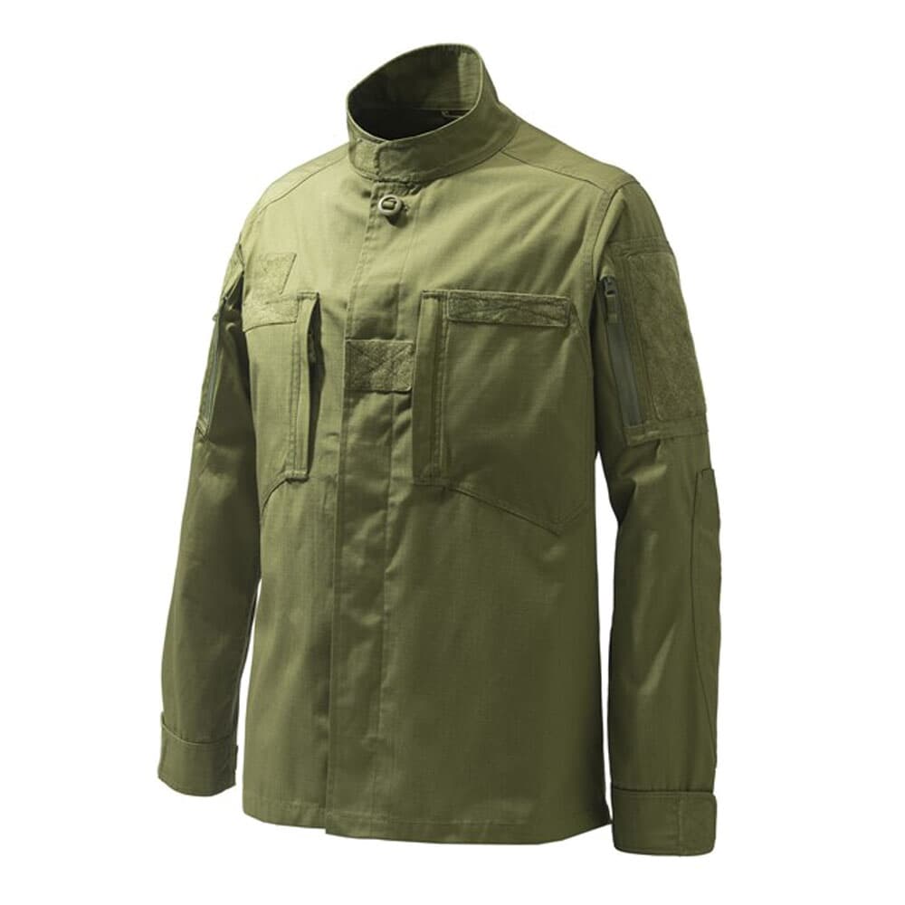 Beretta BDU Field Jacket Olive Drab Large GU035T18530898L