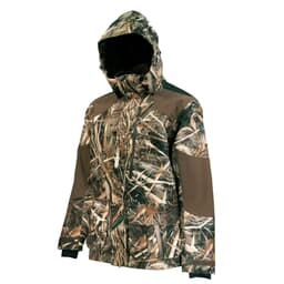 Beretta North Platte Hunting Jacket RealTree Max-5 Small GU044022950858S