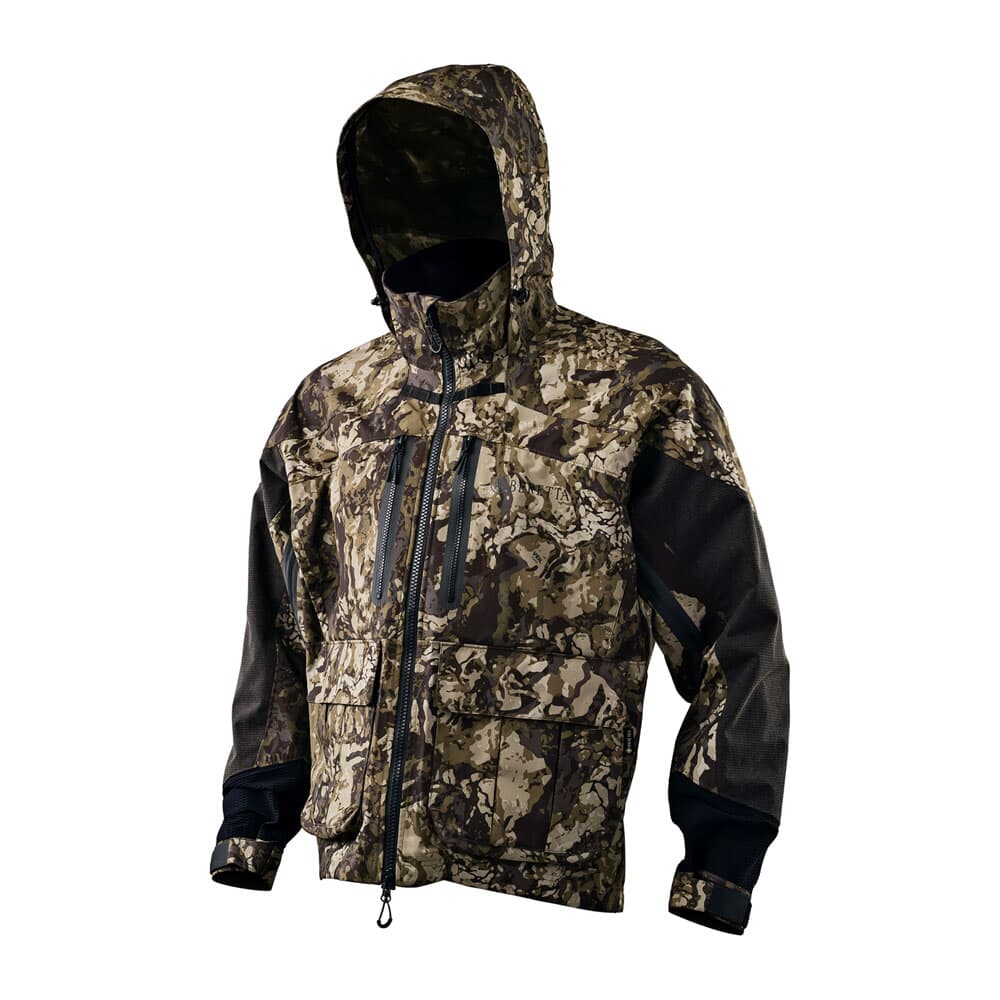 Beretta B-Xtreme GTX Jacket Reaper Timber 3XL GU424T202508B9XXXL