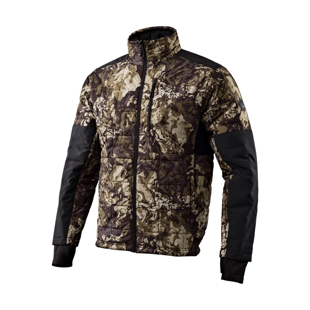 Beretta Wingbeat Insulator Jacket Reaper Timber Small GU434T202808B9S