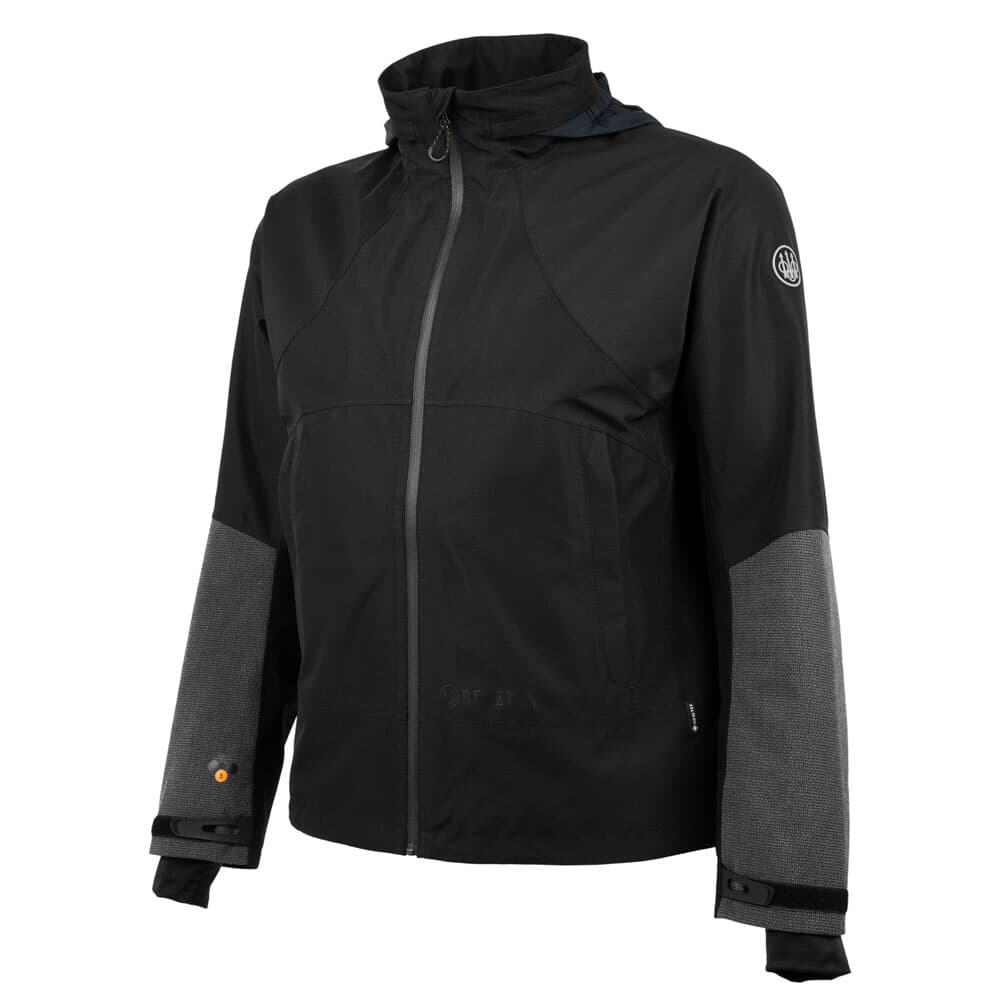 Beretta Breakaway GTX Jacket Black GU553T16190999