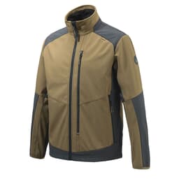Beretta Butte Softshell Jacket Hazelnut 2XL GU624T21140836XXL