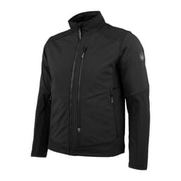 Beretta Butte Softshell Jacket Black Small GU624T21140999S