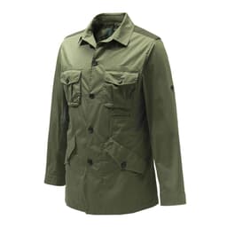 Beretta Serengeti Sport Jacket Green 52 GU783T1758073H52