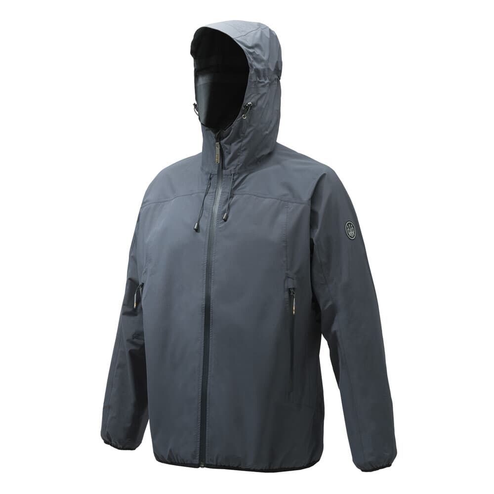 Beretta Chamois 3L Jacket Ebony GU794T216509OR