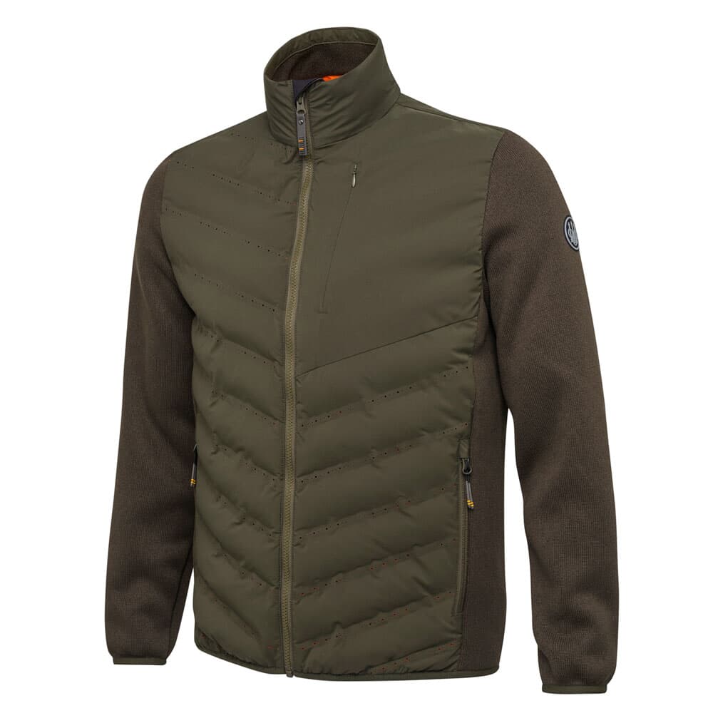 Beretta Roe Jacket Green Moss Small GU834T219607AAS