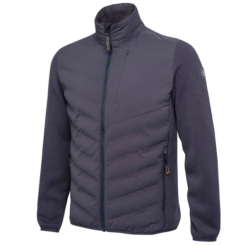 Beretta Roe Jacket Ebony Small GU834T219609ORS
