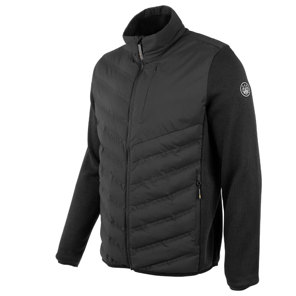 Beretta Roe Jacket Black/Ebony 3XL GU834T219609T9XXXL