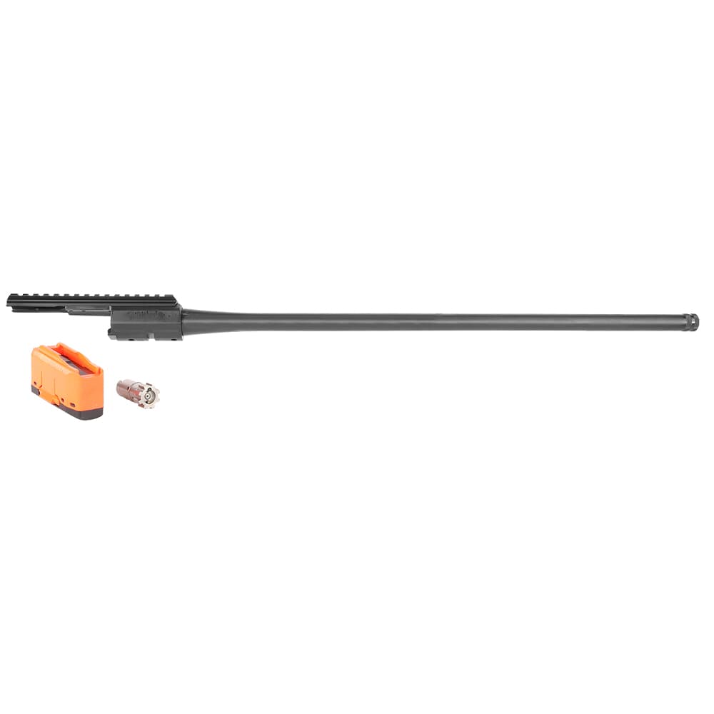 Beretta BRX1 6.5 Creedmoor Caliber Conversion Kit w/Bolt Head, 24&quot; Heavy Profile 5/8x24 Bbl &amp; (1) 5rd Mag JBBRX1H65CM24
