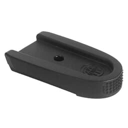 Beretta APX Carry 6rd Flat Magazine Floorplate JFAPXCARRY6