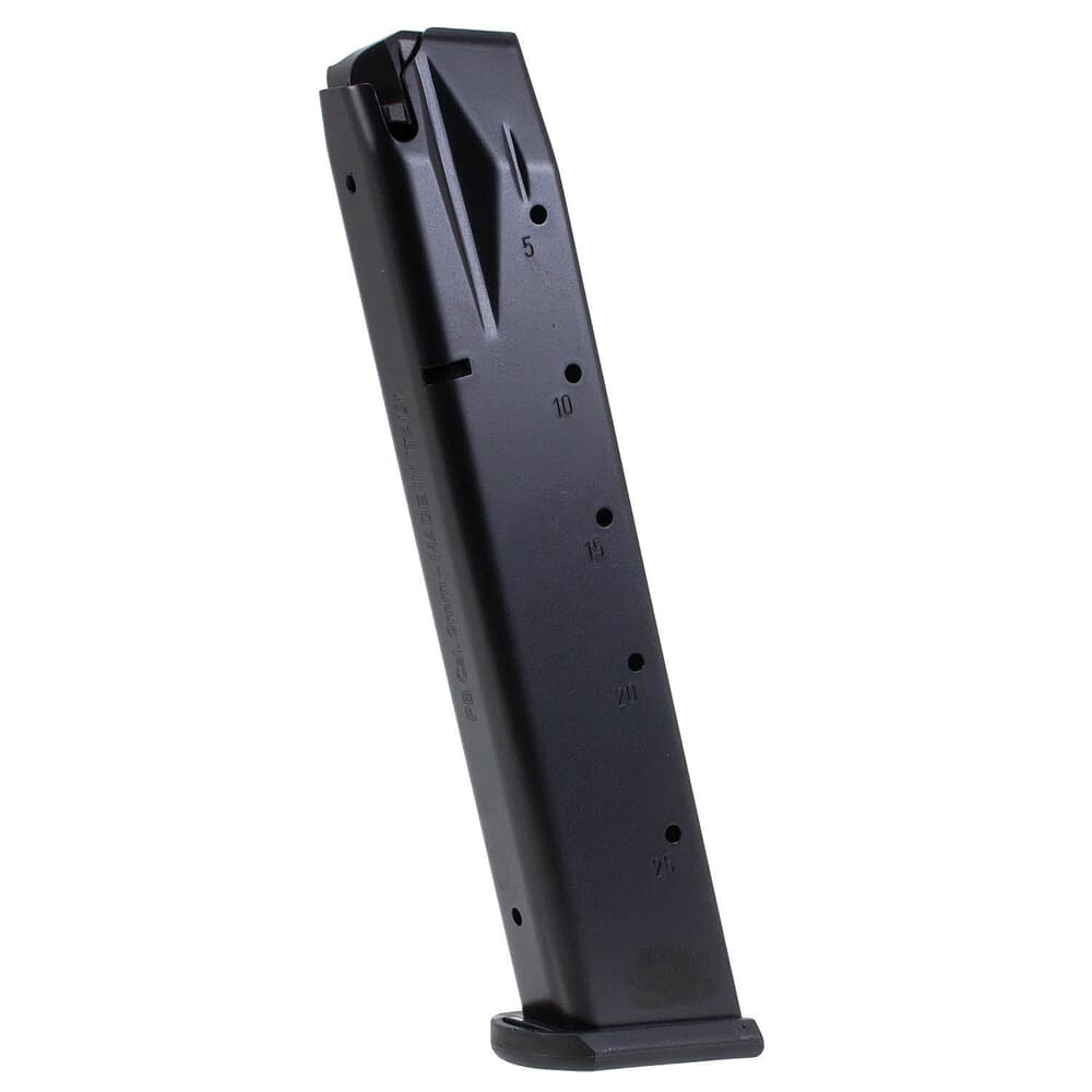 Beretta 92 Series 9mm 26rd 170mm Competition Magazine JM92XP926U