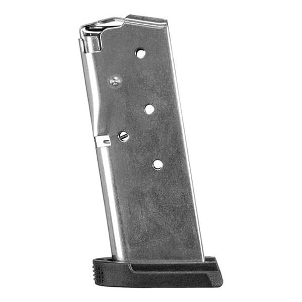 Beretta APX Carry 9mm 6rd Magazine JMAPXCARRY6