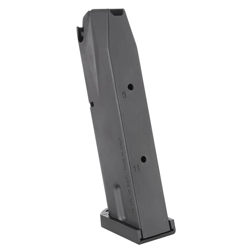 Beretta 96/96A1/90-Two .40 S&amp;W 11rd Magazine JMC86006