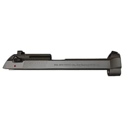 Beretta 92FS 9mm Stainless Steel Slide Assembly JO92FSINOX