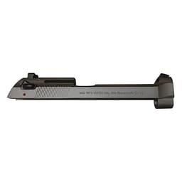 Beretta 92FS Vertec Slide Assembly JO92FSVTCBLK