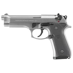 Beretta 92 FS INOX 9mm JS92F510 JS92F510