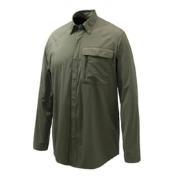 Beretta Storm Shirt Green 3XL LU014T19370715XXXL