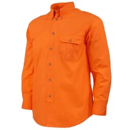 Beretta TM Field Shirt Orange Small LU152075610025S
