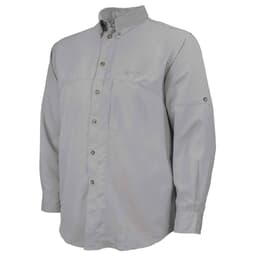 Beretta Covey TM Tech Field Shirt Light Grey 3XL LU701T15550966XXXL