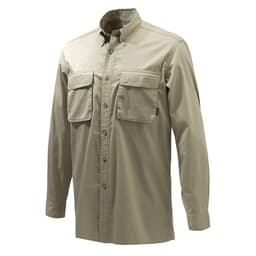 Beretta Selous Sport Shirt Hazelnut 3XL LU841T1945011LXXXL