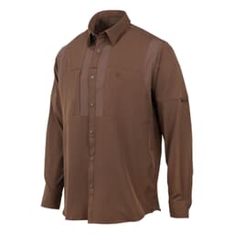 Beretta TKAD Flex Shirt Dark Earth 2XL LU931T233408A5XXL