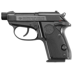 Beretta Model 3032 Tomcat .32 ACP 2.9" Threaded Bbl DA/SA 7rd Pistol J320127