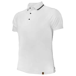 Beretta Chill Polo White 3XL MP421T18130100XXXL