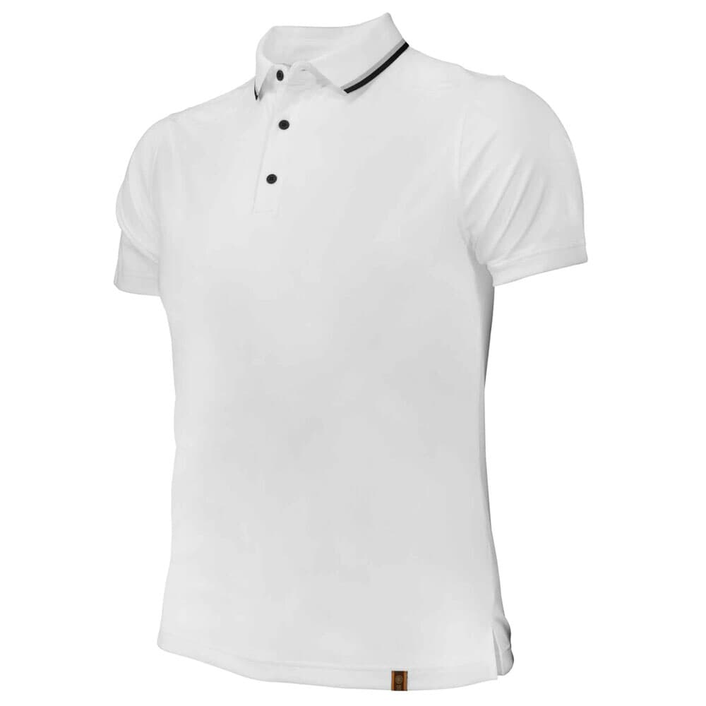 Beretta Chill Polo White MP421T18130100